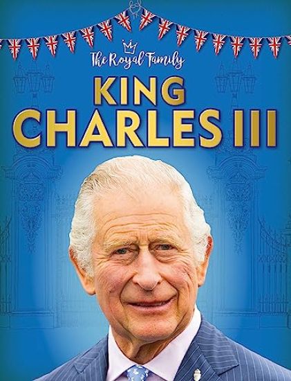 King Charles III