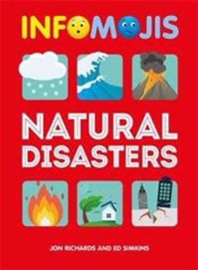 Infomojis: Natural Disasters