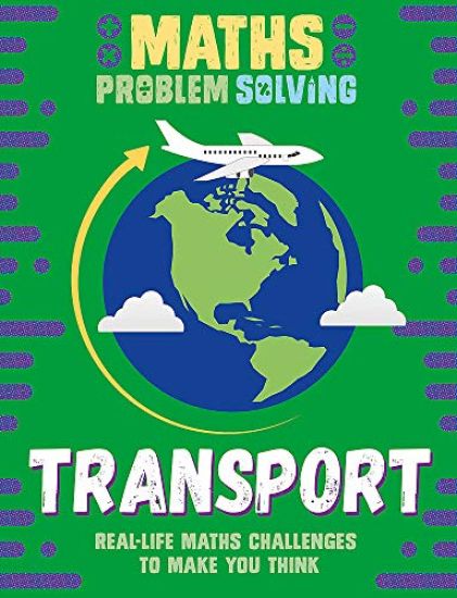 Maths Problem Solving: Transport