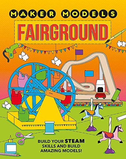 Maker Models: Fairground