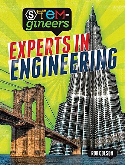 STEM-gineers: Experts of Engineering