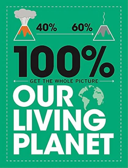 100% Get the Whole Picture: Our Living Planet