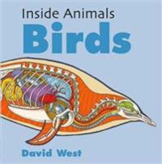 Inside Animals: Birds
