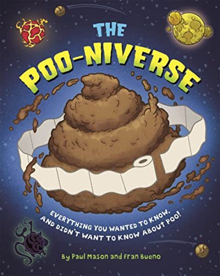 Poo-niverse