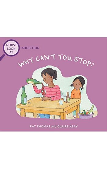 A First Look At: Addiction: Why Can't You Stop?