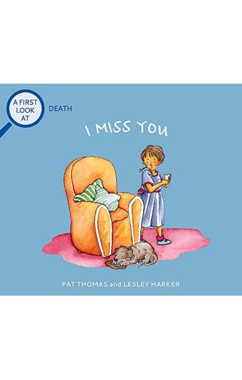 First Look At: Death: I Miss You