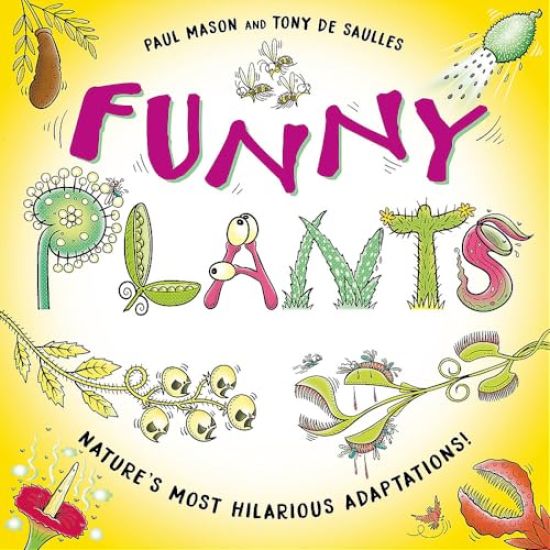 Funny Plants