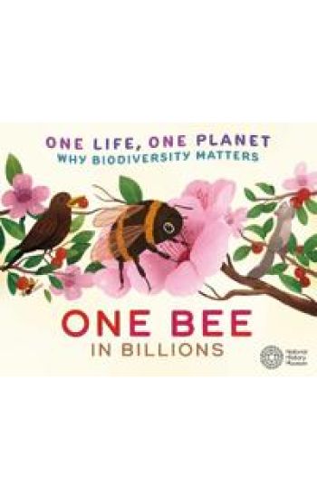One Life, One Planet: One Bee in Billions
