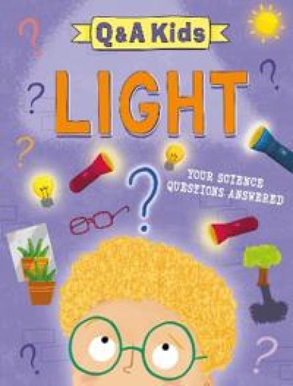 Q AND A KIDS LIGHT