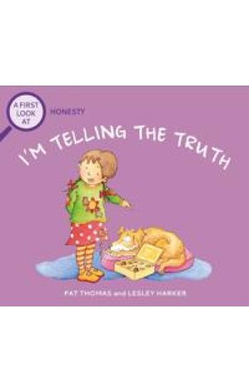 A First Look At: Honesty: I'm Telling The Truth