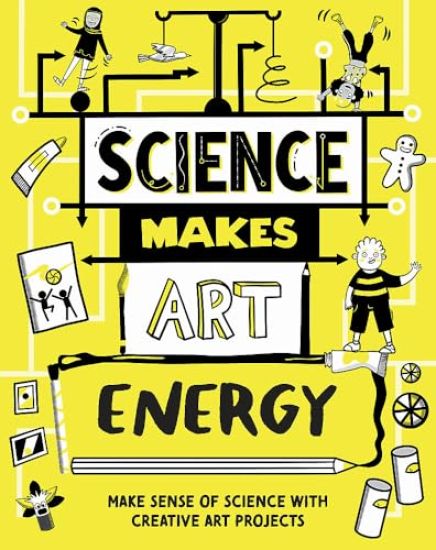 Science Makes Art: Energy