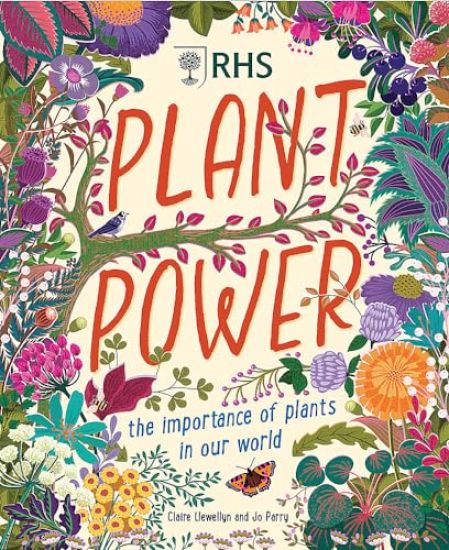 Plant Power