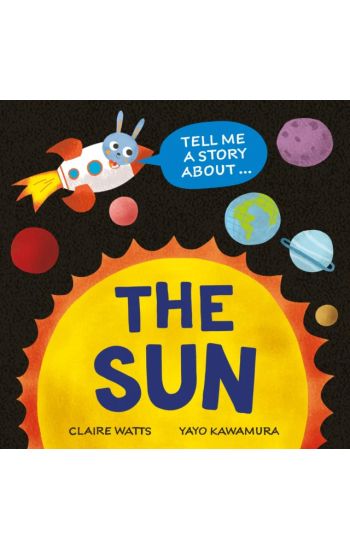Tell Me a Story About: The Sun