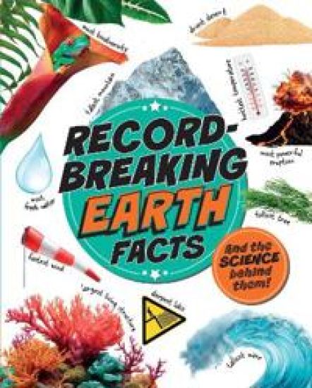 Record-Breaking: Earth Facts