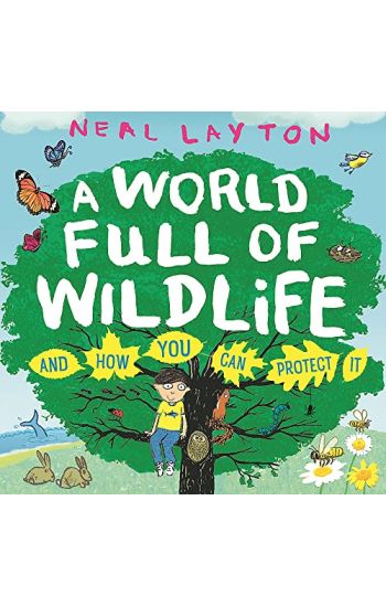 Eco Explorers: A World Full of Wildlife