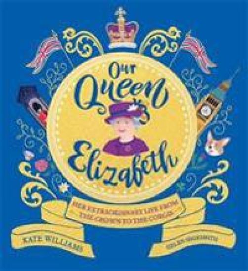 Our Queen Elizabeth