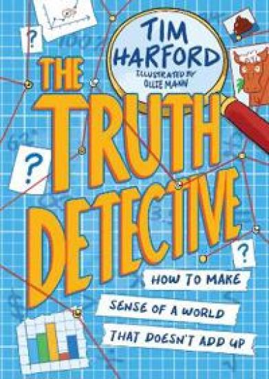 Truth Detective