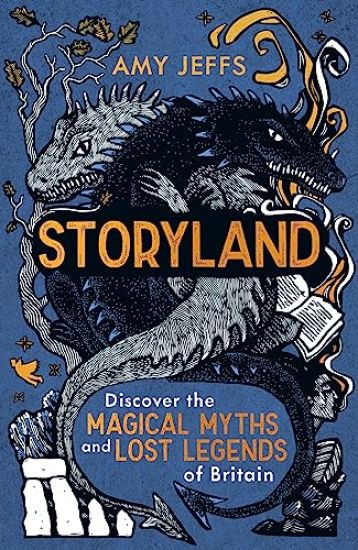 Storyland (children's edition)