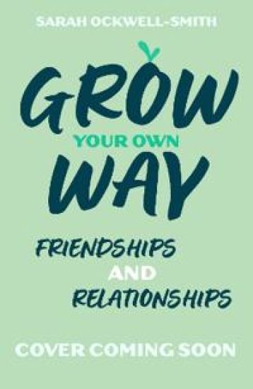 Grow Your Own Way