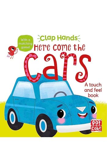 Clap Hands: Here Come the Cars