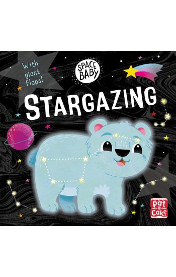 Space Baby: Stargazing