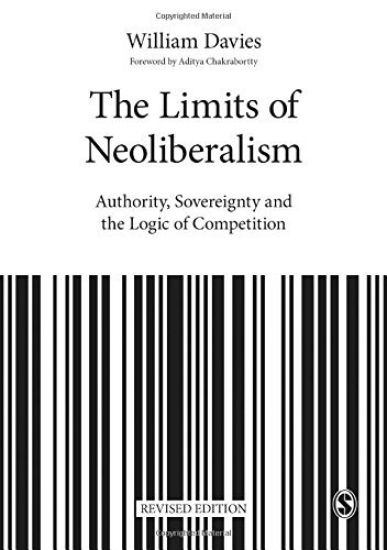 The Limits of Neoliberalism