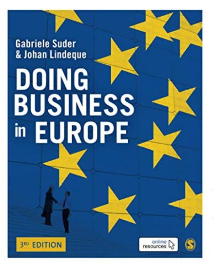Doing Business in Europe