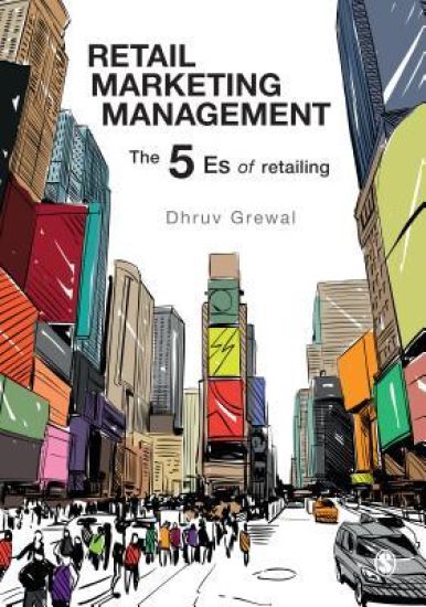 Retail Marketing Management