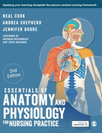 Essentials of Anatomy and Physiology for Nursing Practice