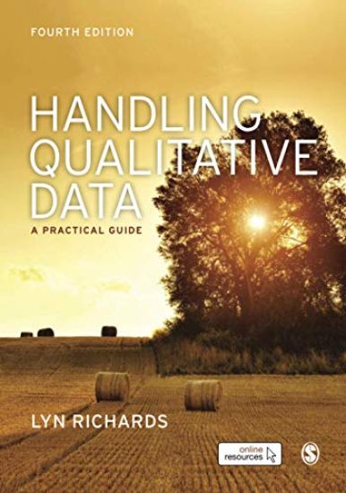 Handling Qualitative Data
