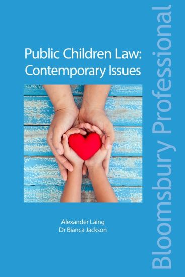 Public Children Law: Contemporary Issues