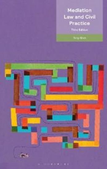 Mediation Law and Civil Practice