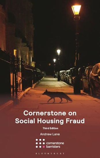 Cornerstone on Social Housing Fraud
