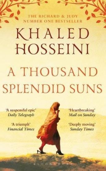 Thousand Splendid Suns