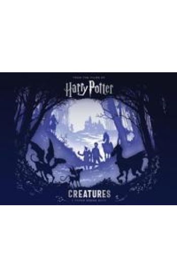 Harry Potter – Creatures