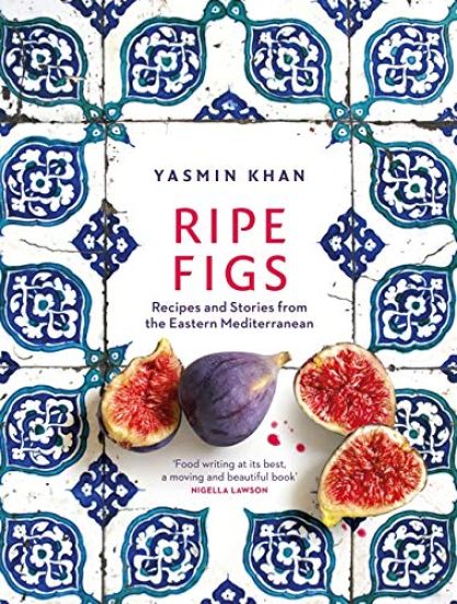 Kansikuva: Ripe Figs