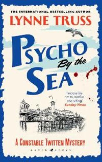Psycho by the Sea