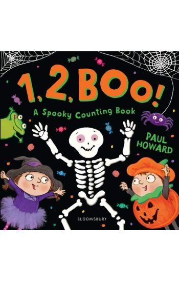 1, 2, BOO!