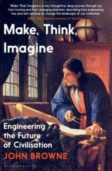 Make, Think, Imagine