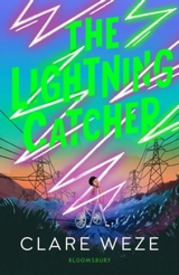 Kansikuva: The Lightning Catcher