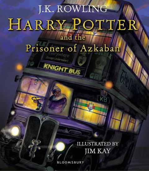 Harry Potter and the Prisoner of Azkaban