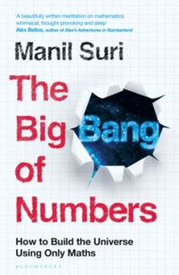 Big Bang of Numbers