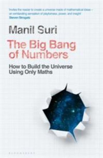Big Bang of Numbers