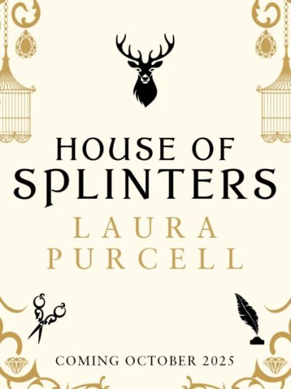 House of Splinters