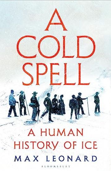 A Cold Spell