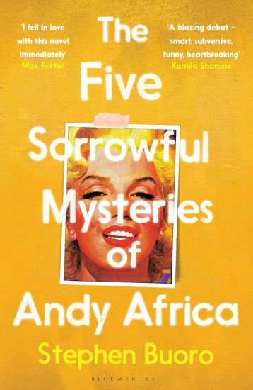 Five Sorrowful Mysteries of Andy Africa