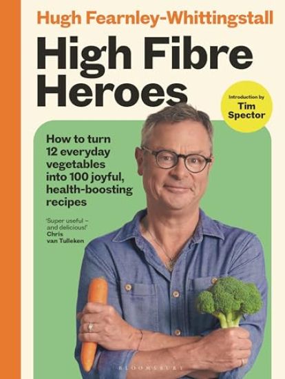 High Fibre Heroes