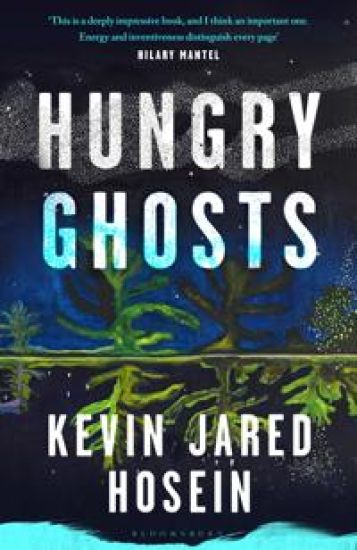 Hungry Ghosts