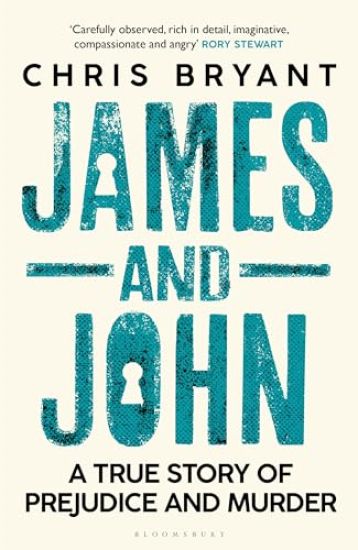 James and John