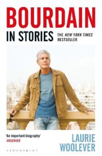 Bourdain